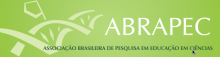 logo de la Asociación Brasilera de Pesquisa Enseñanza de la Ciencias