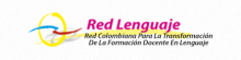 logo de la Asociación Colombiana de Redes para la Transformación de la Formación Docente en Lenguaje