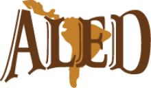 logo de la Asociación Latinoamericana de Estudios del Discurso