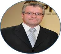 Claudio Almir Dalbosco