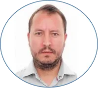 David Andrés Rubio