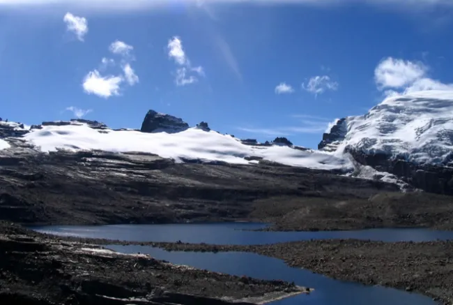 El Cocuy