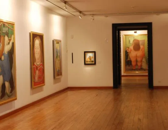 Museo Botero