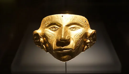 Museo del Oro
