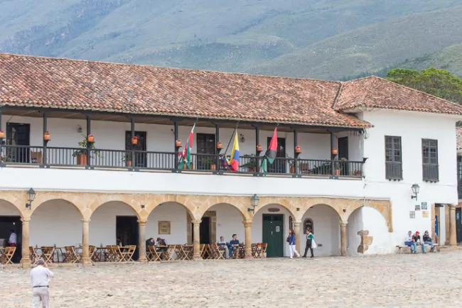 Villa de Leyva