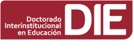 Aula Virtual del Doctorado Interinstitucional en Educación