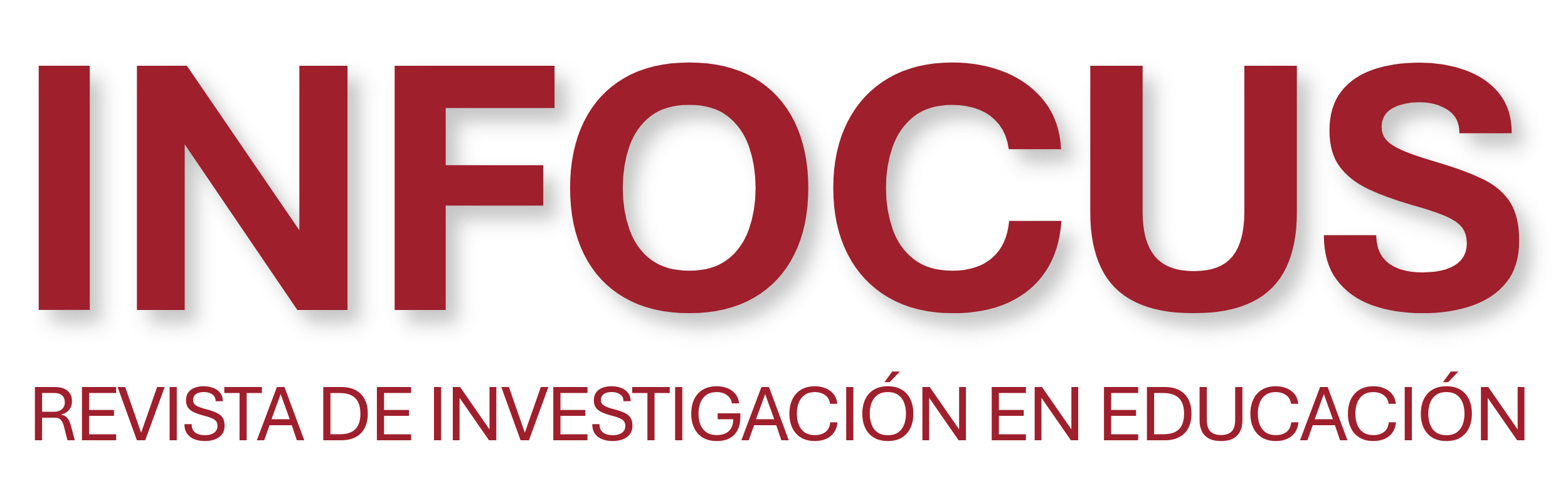 INFOCUS Revista de Investigación en Educación