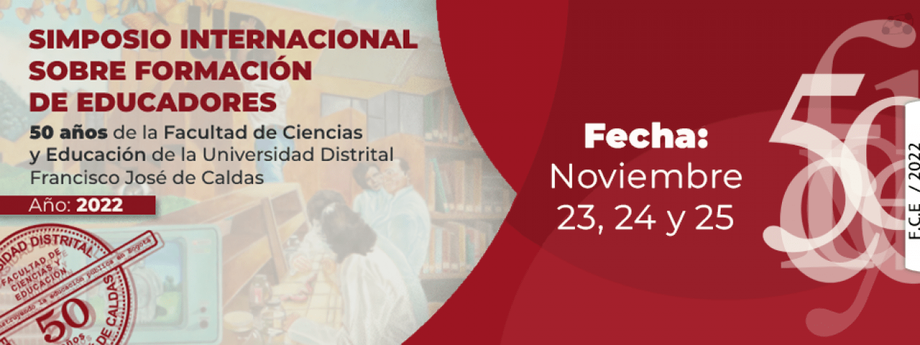 Simposio Internacional Sobre Formación de Educadores