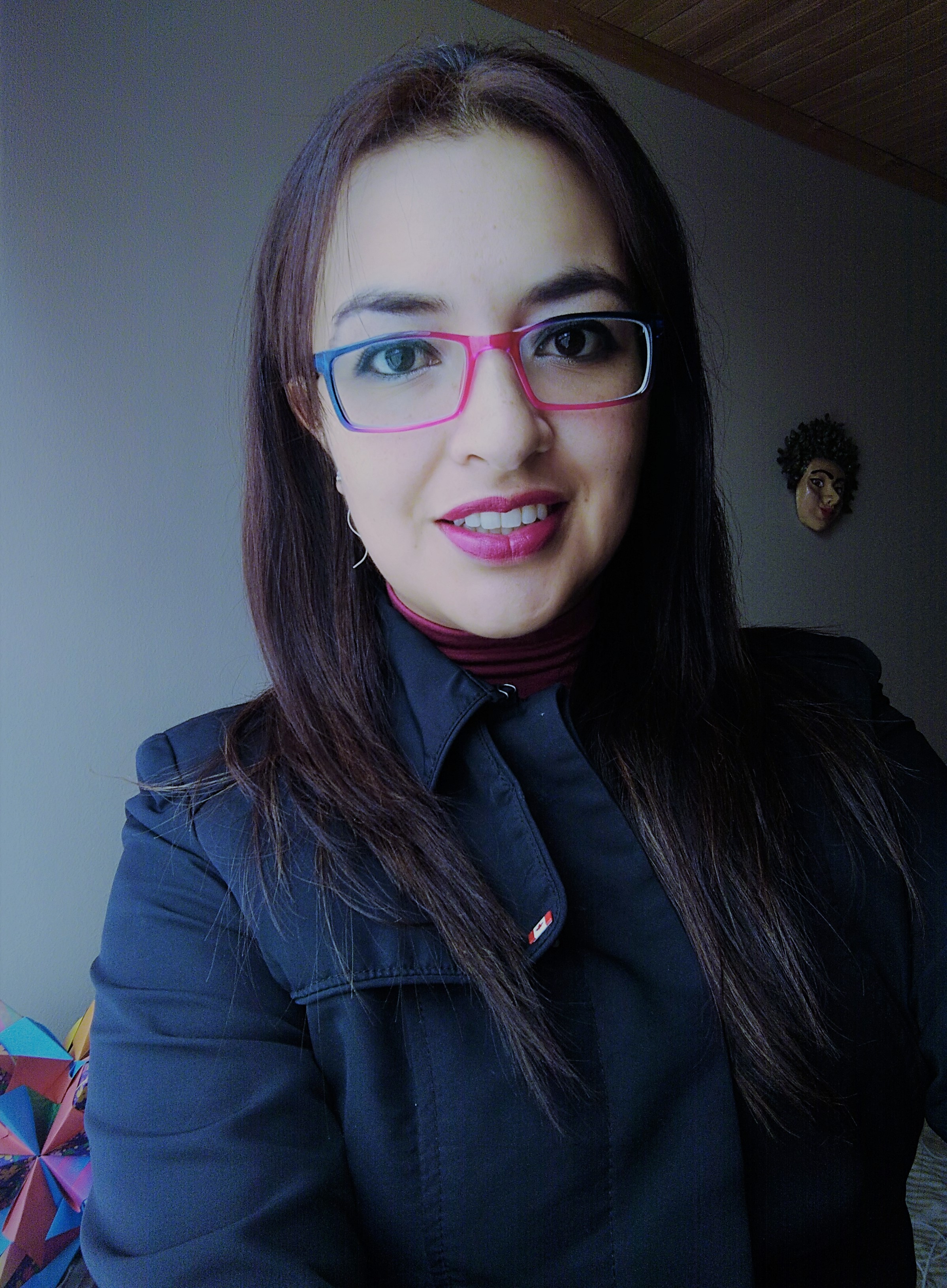 Foto de Adriana Laspriella