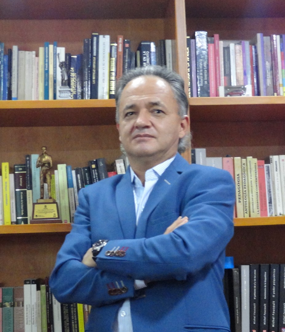 Absalón Jiménez Becerra