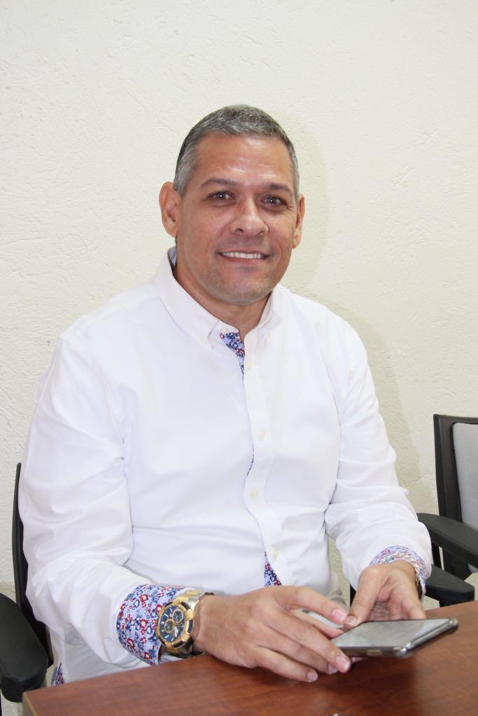 Alexander Luis Ortiz Ocaña