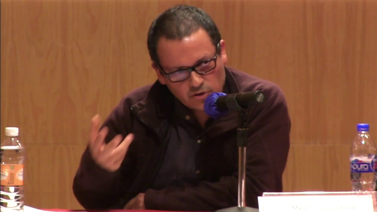 Gabriel Alfonso Medina Carrasco