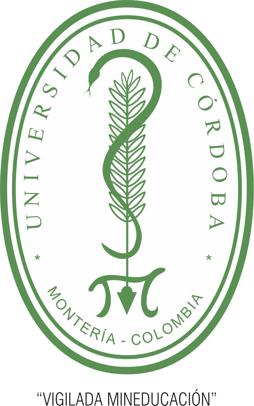 Logo de la Universidad de Córdoba
