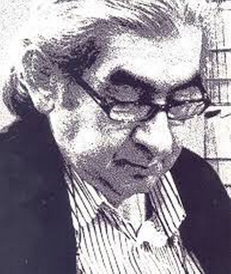 Foto de Germán Mariño