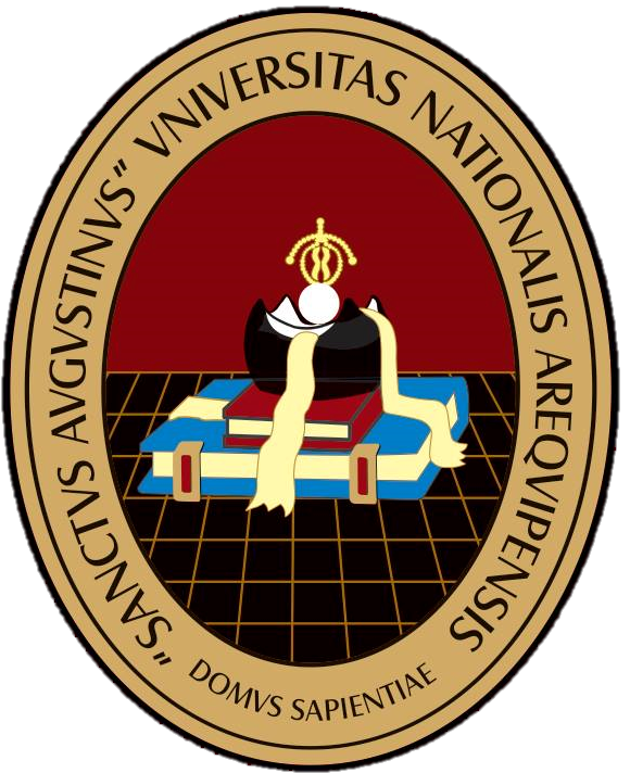 Universidad Nacional San Agustín