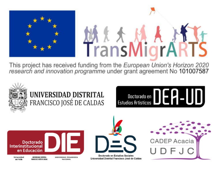 Proyecto TransMigrARTS