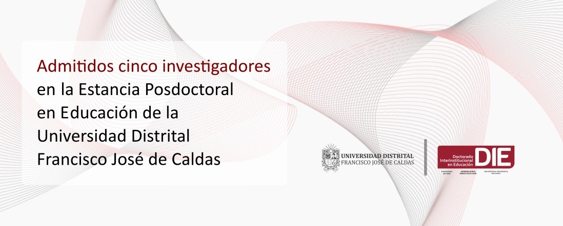 Admitidos cinco investigadores en la Estancia Posdoctoral en Educación de la UD