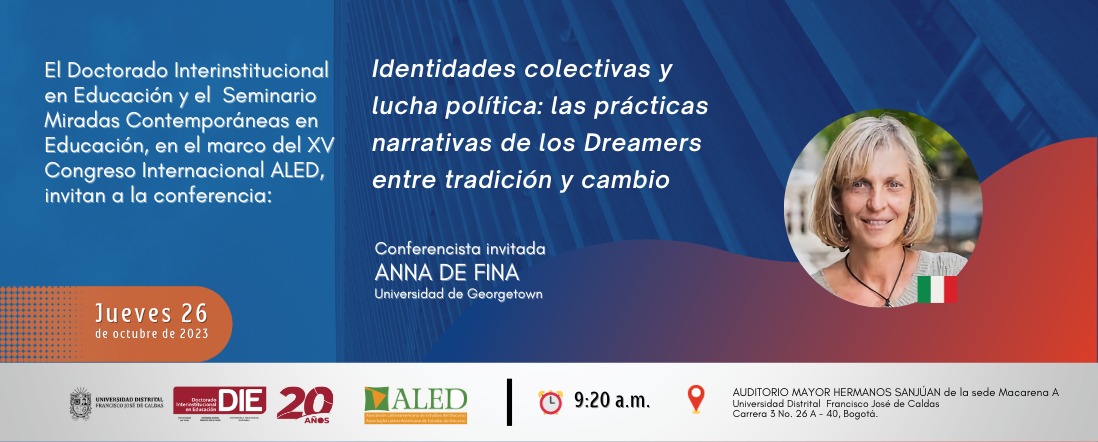 Identidades colectivas y lucha política