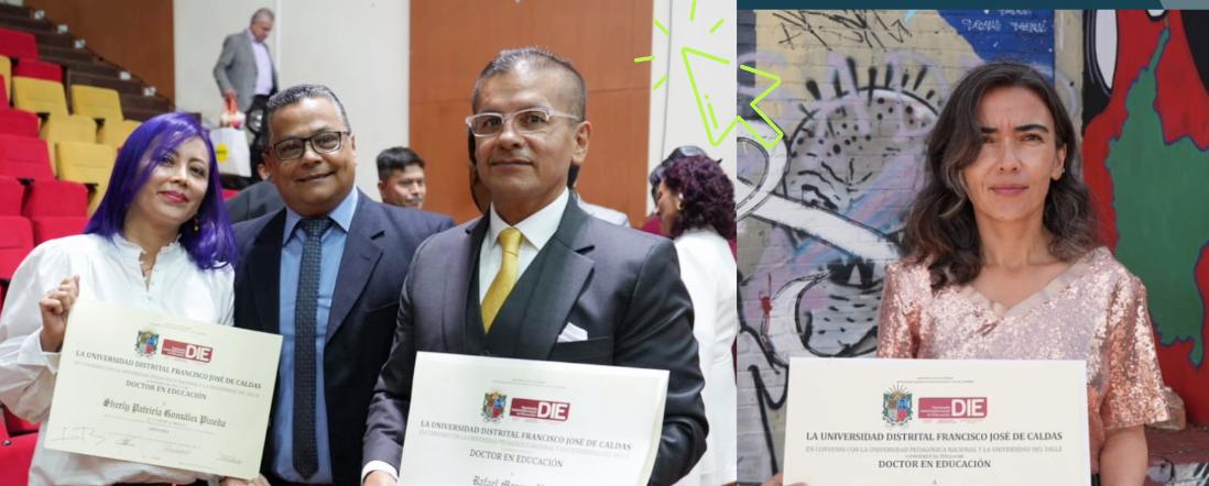 Un legado de saberes y compromiso educativo