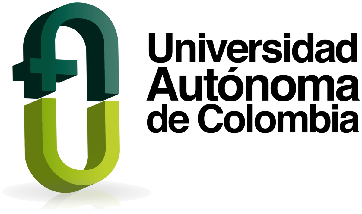Logo de la Universidad Autónoma de Colombia