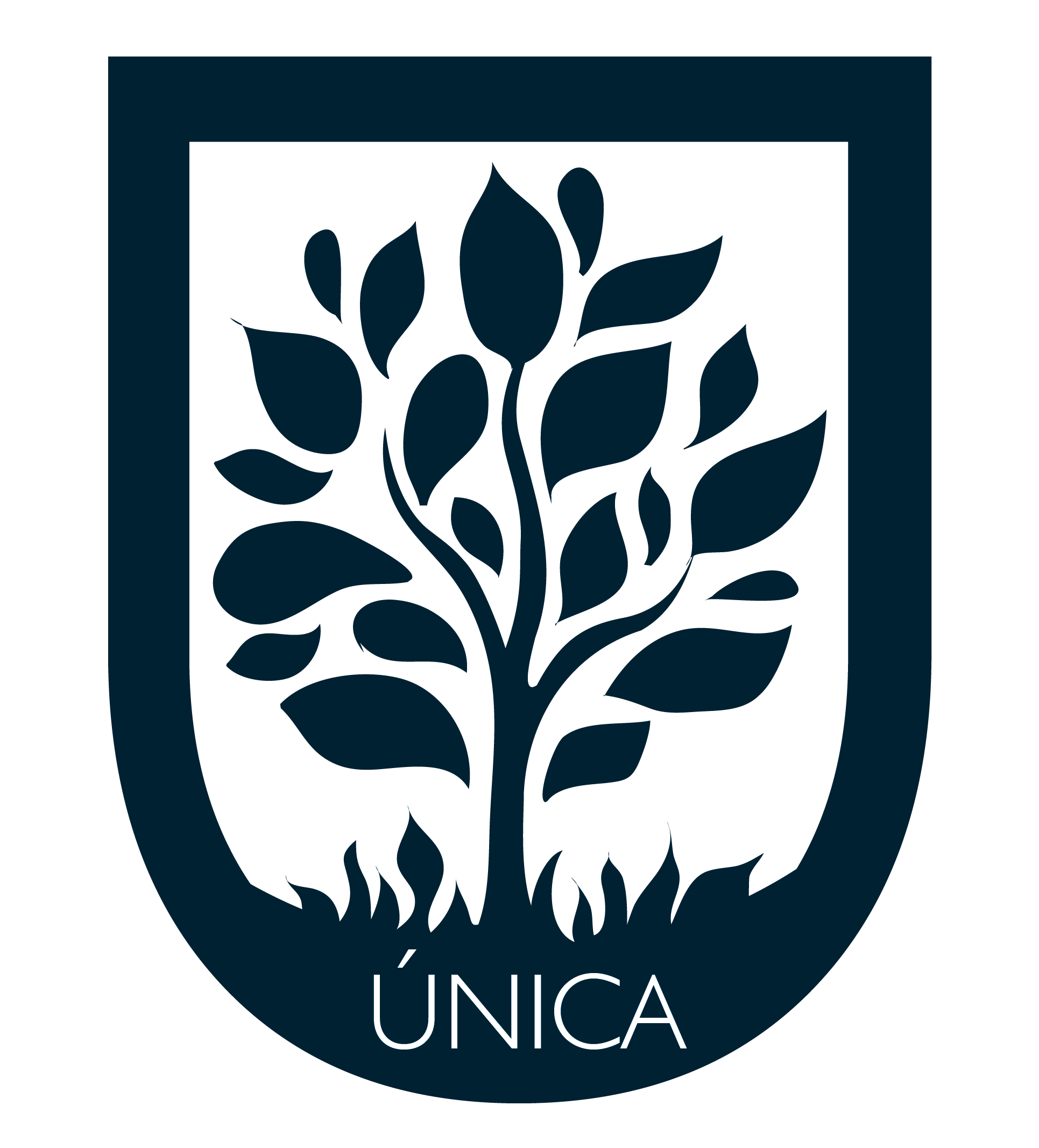 Logo de la Institución Universitaria Colombo Americana