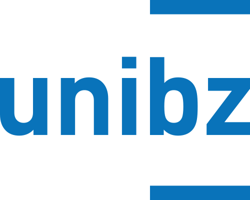 Logo - La Libera Università di Bolzano