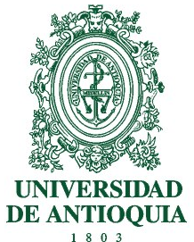 Logo de la Universidad de Antioquia