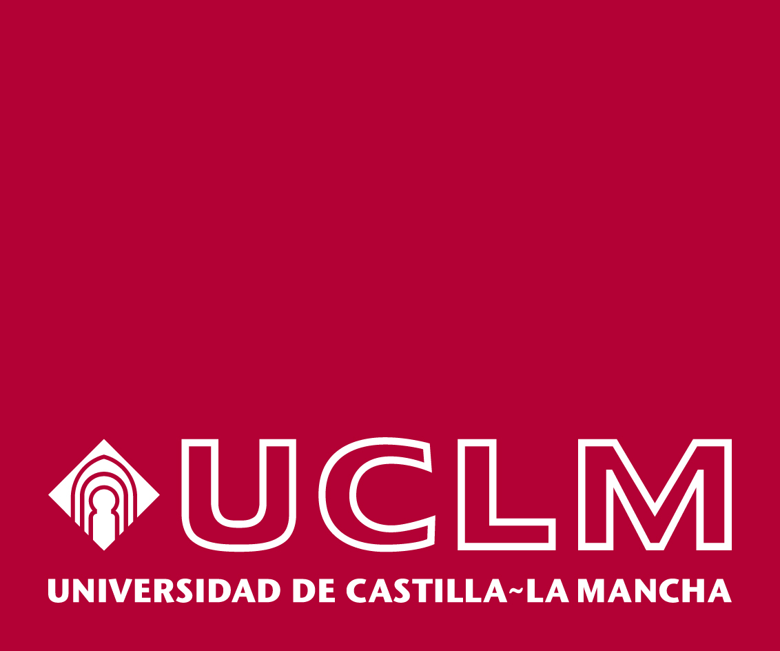 Logo de la Universidad de Castilla - La Mancha