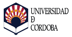 Logo de la Universidad de Córdoba