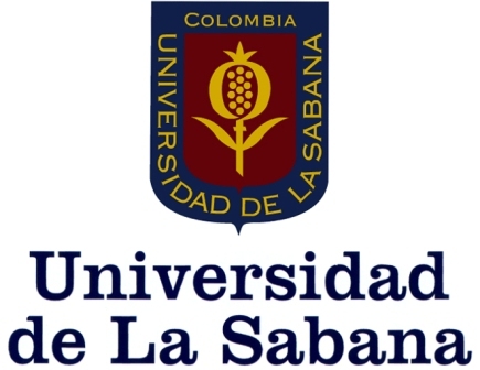 Logo de la Universidad de La Sabana