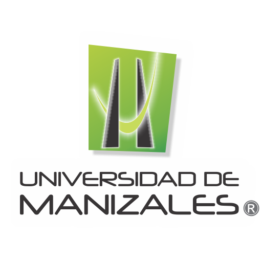 logo de la Universidad de Manizales