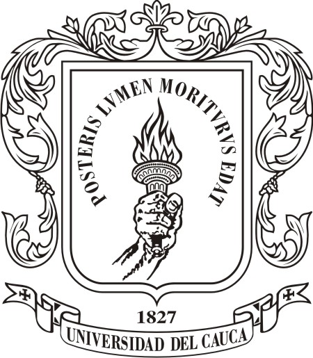Logo de la Universidad del Cauca