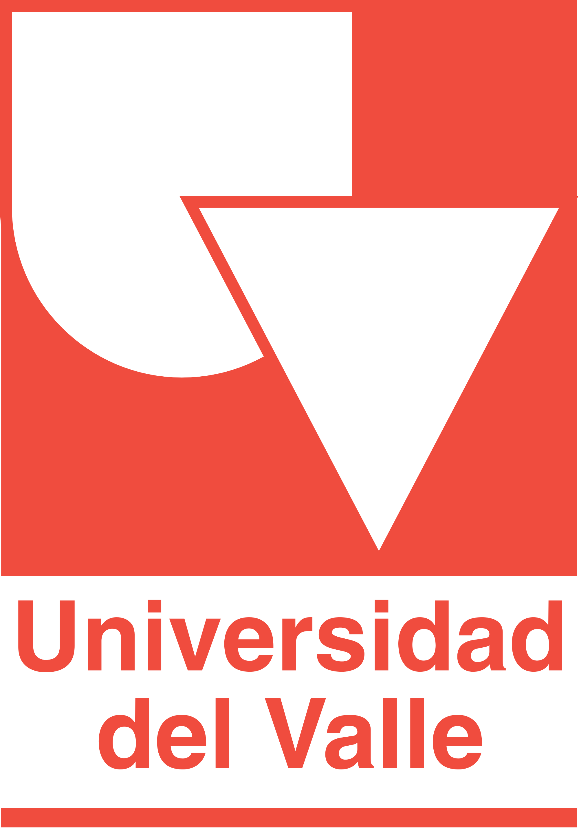 Logo de la Universidad del Valle