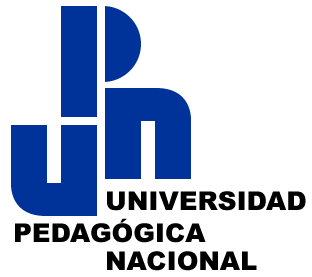 logo de la Universidad Pedagógica Nacional de México