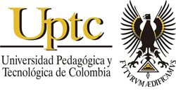 Logo de la Universidad Pedagógica y Tecnológica de Colombia