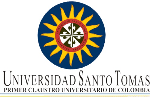 Logo de la Universidad Santo Tomás