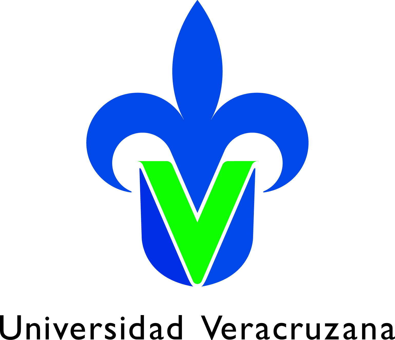 Logo de la Universidad Veracruzana
