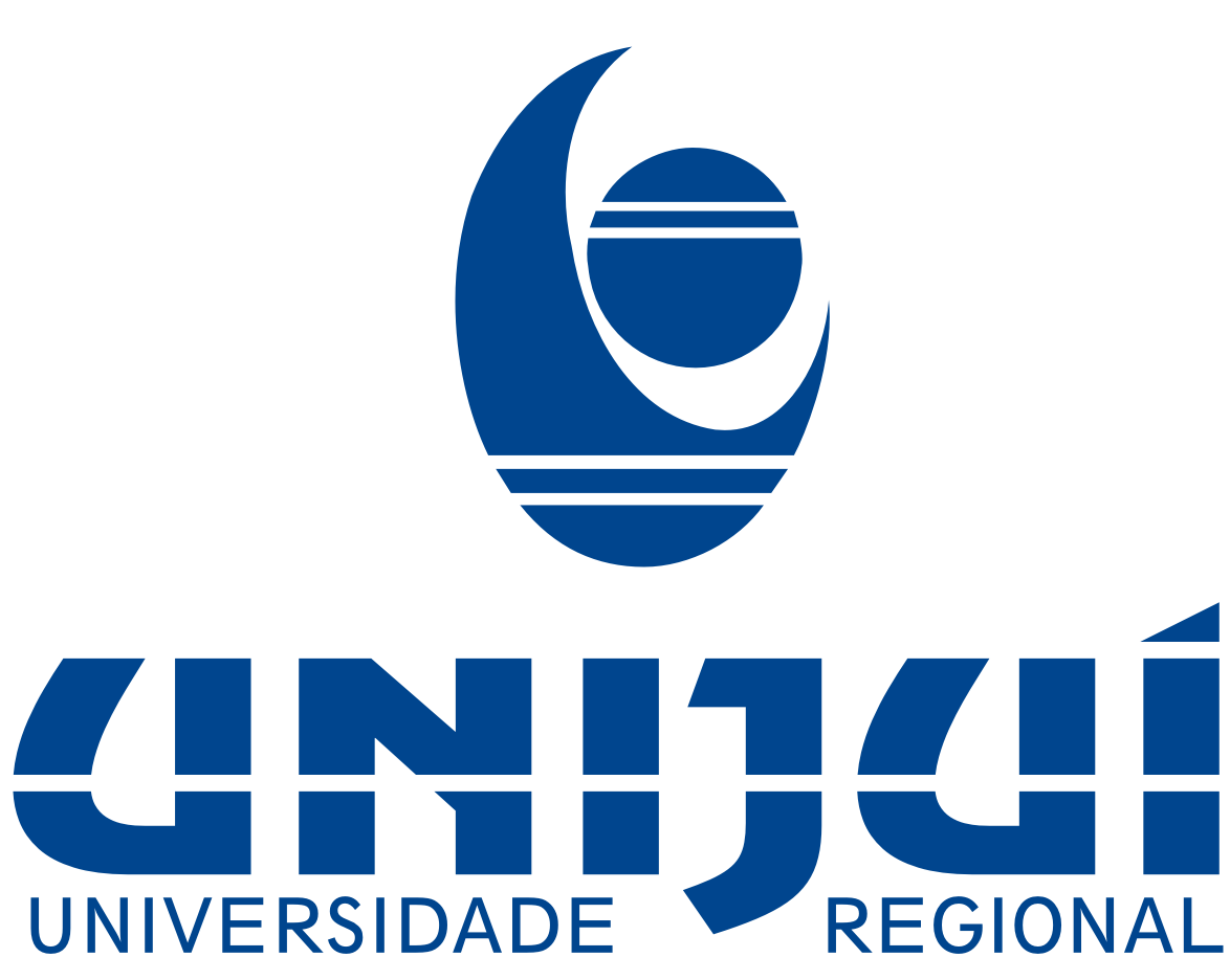 Logo de la Universidade Regional do Noroeste do Estado do Rio Grande do Sul