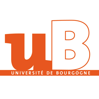 logo de la Université de Bourgogne