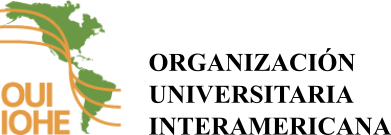 logo de acceso a página de la OUI