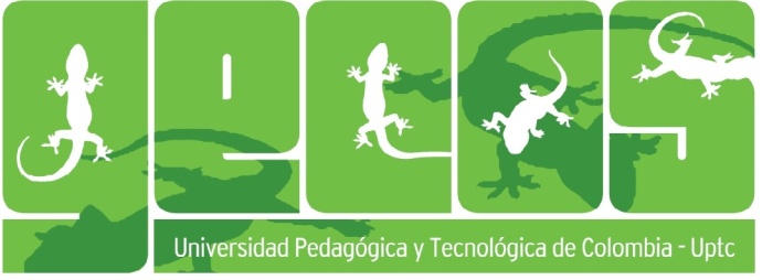 Logo de GECOS