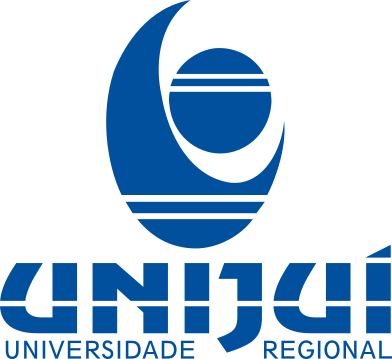 Logo de la Universidade Regional do Noroeste do Estado do Rio Grande do Sul