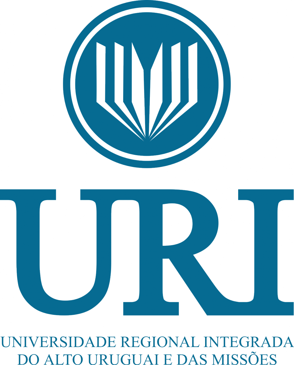 Logo Universidade Regional Integrada do Alto Uruguai e das Missòes
