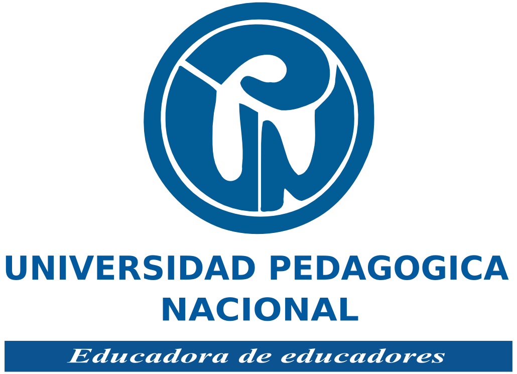 logo de la Universidad Pedagógica Nacional