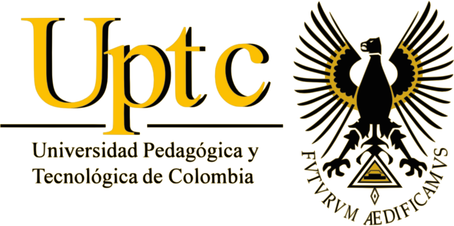 logo de la Universidad Pedagógica y Tecnológica de Colombia