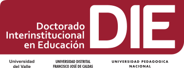 Doctorado Interinstitucional en Educación