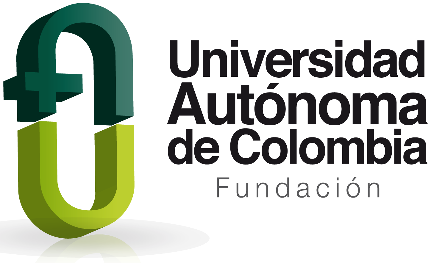 logo de la Universidad Autónoma de Colombia