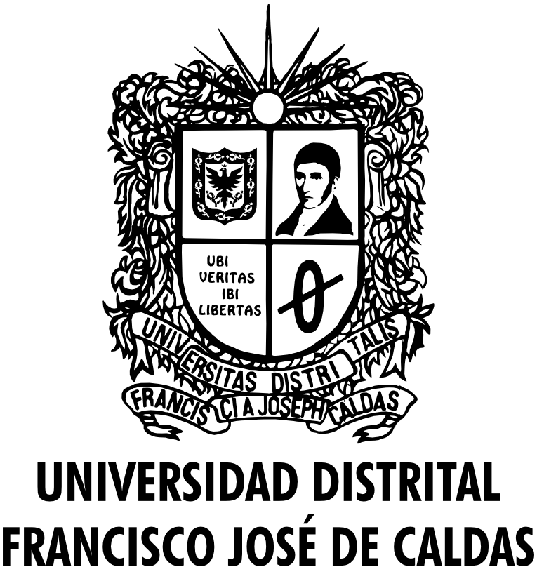 logo de la Universidad Distrital Francisco José de Caldas