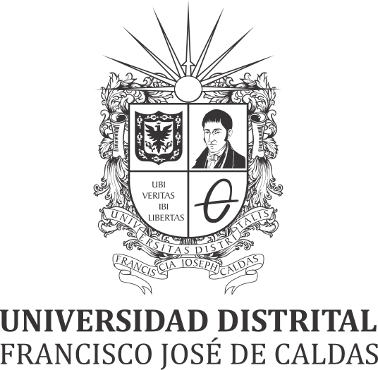 Logo de la Universidad Distrital