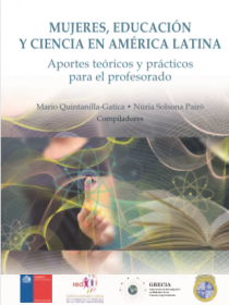 Mujeres, educación y ciencia en américa latina